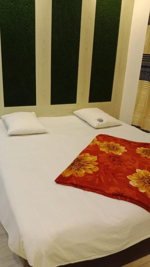 Hotel The Grand Sandy 库克斯巴扎 外观 照片