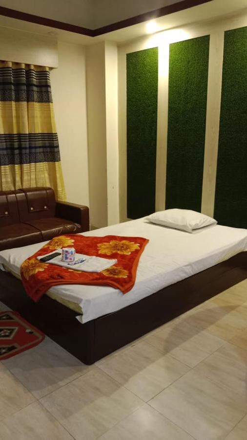 Hotel The Grand Sandy 库克斯巴扎 外观 照片